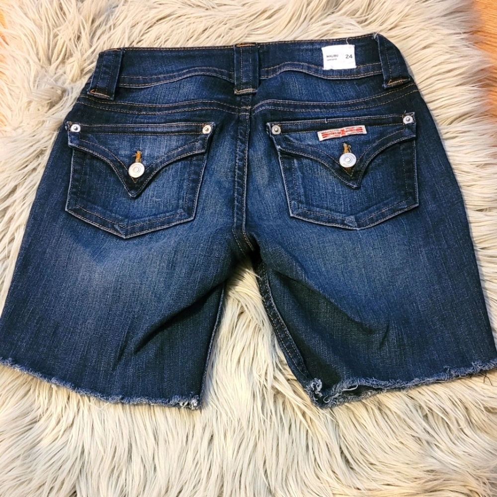 Hudson shorts 24